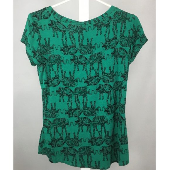 Cupio Elephant T-Shirt - Picture 3 of 3